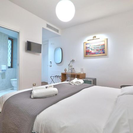 Bed and Breakfast Belmoro - La Dimora Del Capo à Palerme Extérieur photo