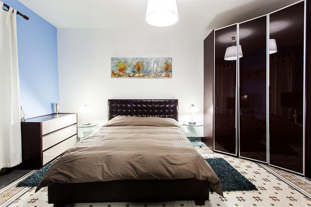 Bed and Breakfast Belmoro - La Dimora Del Capo à Palerme Extérieur photo