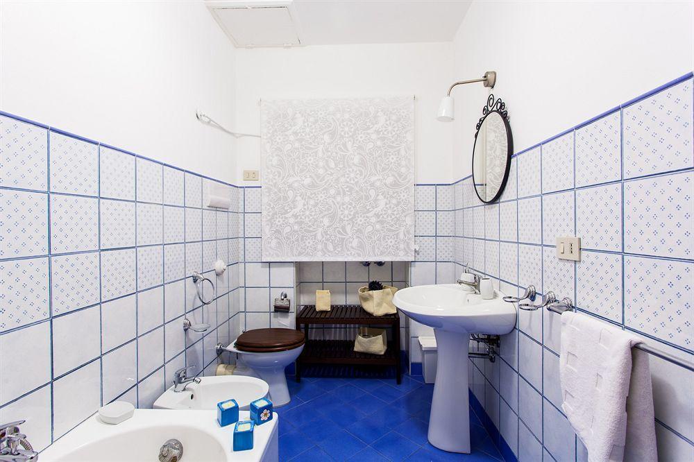 Bed and Breakfast Belmoro - La Dimora Del Capo à Palerme Extérieur photo