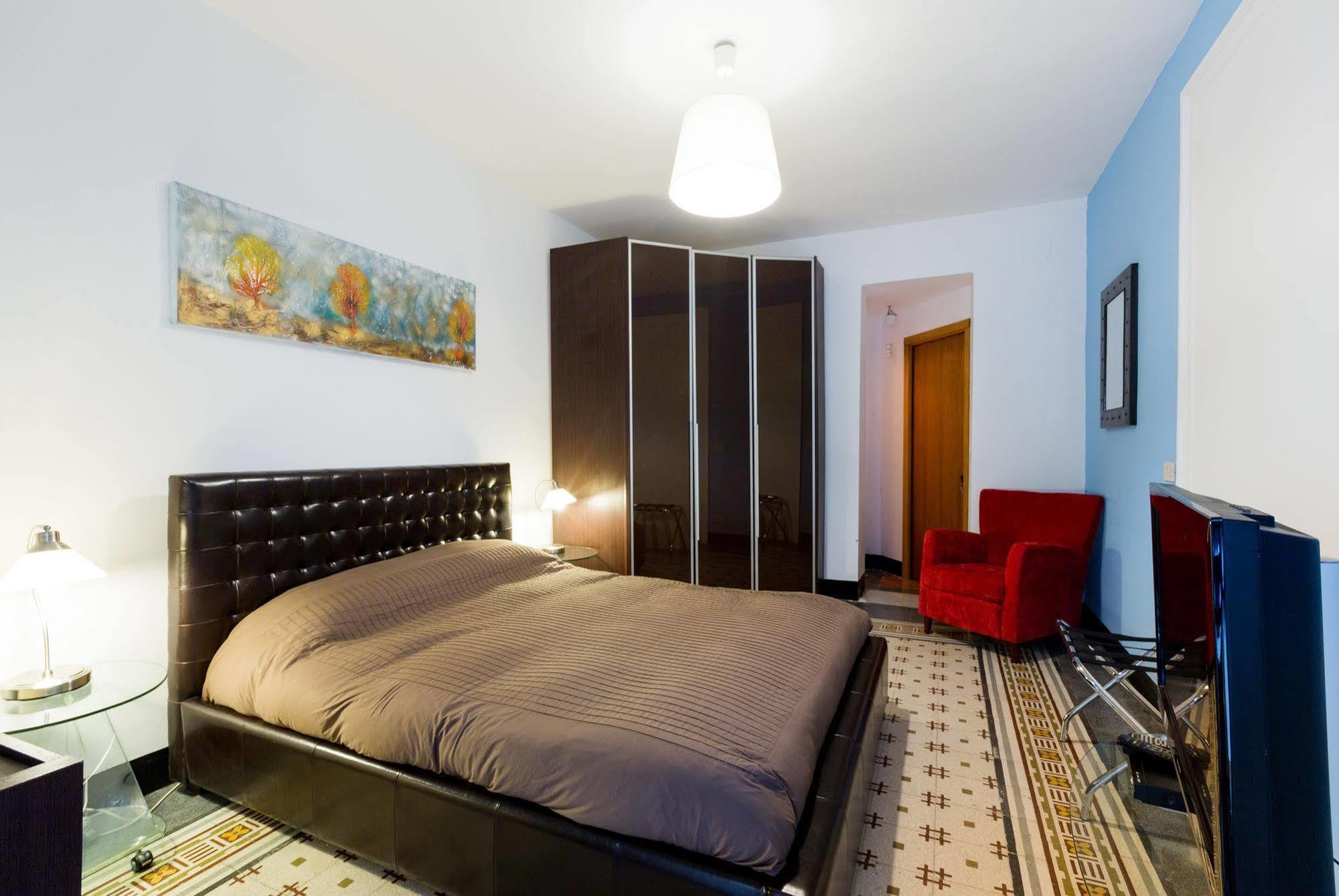 Bed and Breakfast Belmoro - La Dimora Del Capo à Palerme Extérieur photo